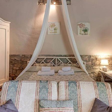 Country Resort Il Frassine Rignano sullʼArno Eksteriør billede