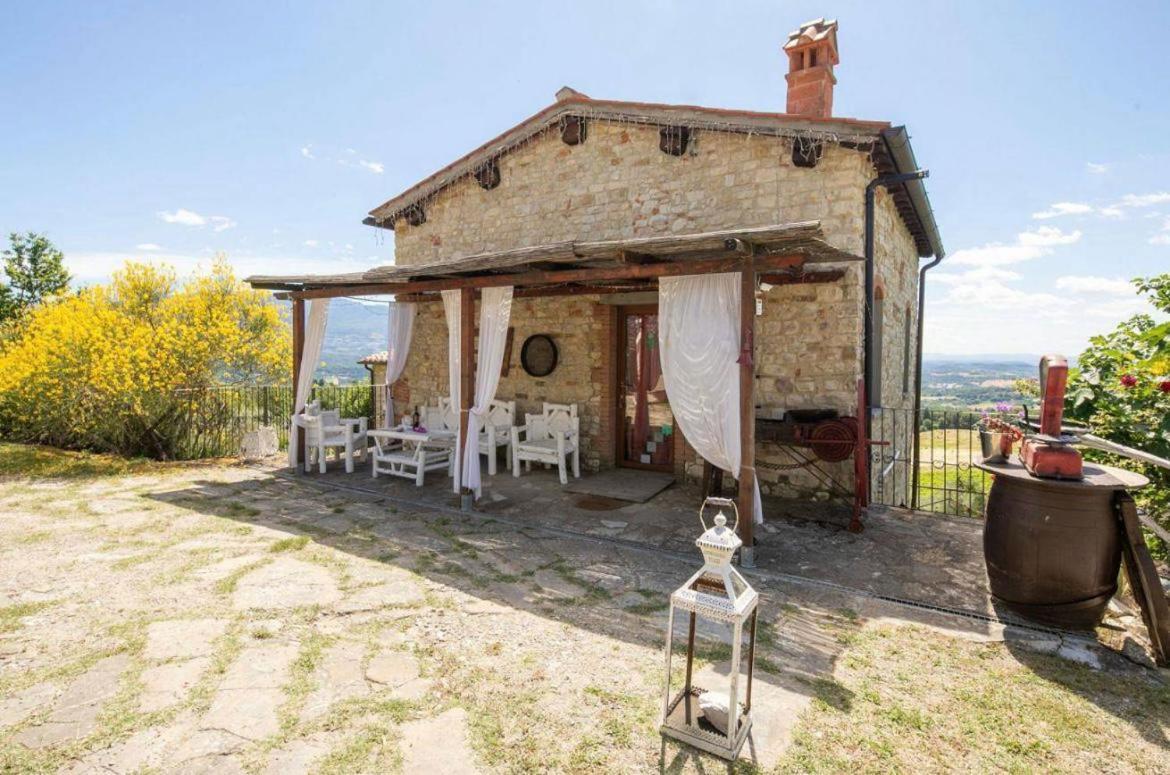 Country Resort Il Frassine Rignano sullʼArno Eksteriør billede