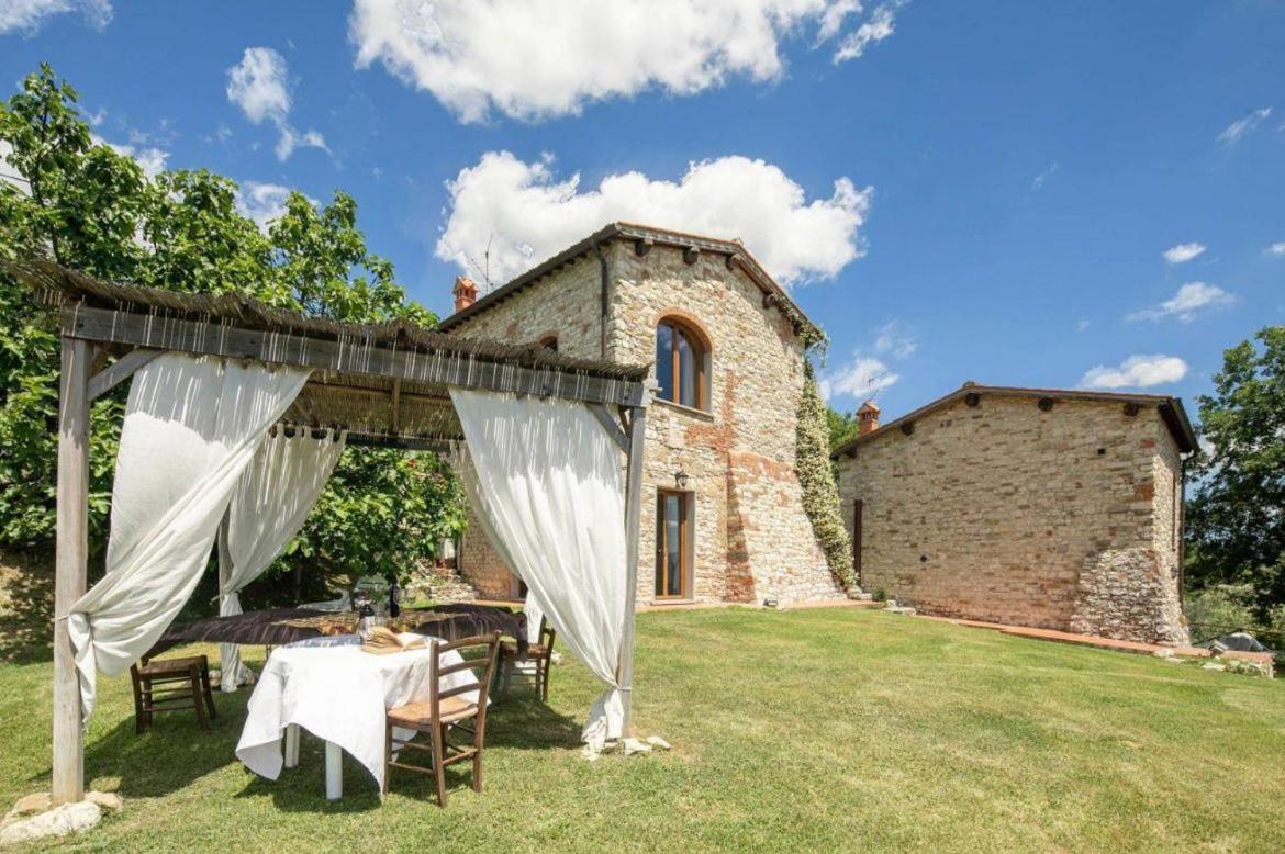 Country Resort Il Frassine Rignano sullʼArno Eksteriør billede
