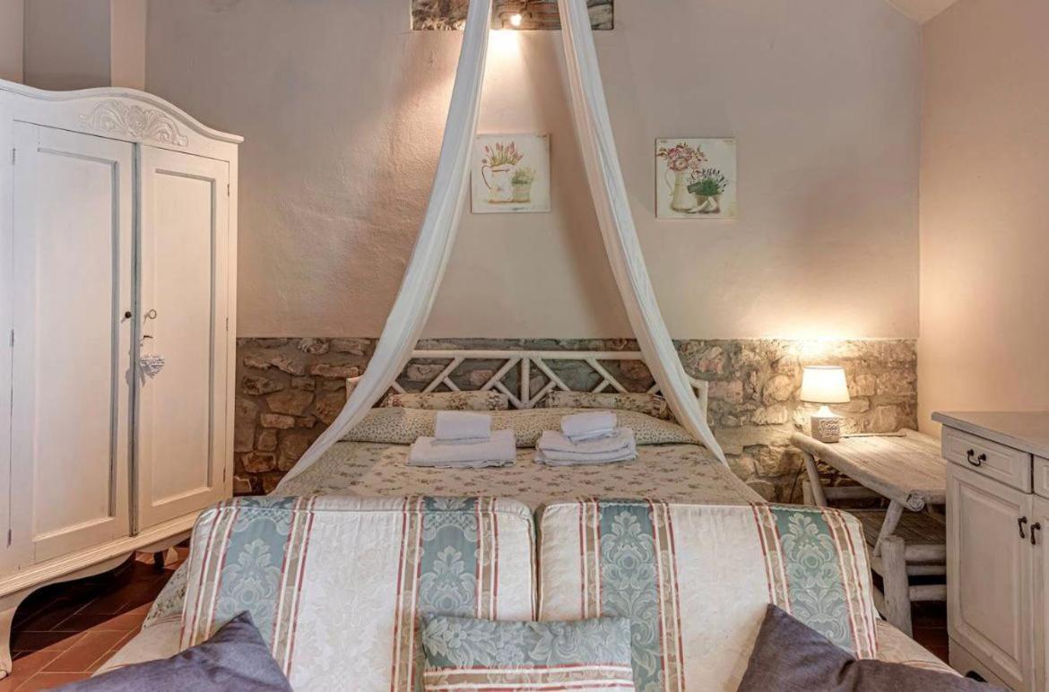 Country Resort Il Frassine Rignano sullʼArno Eksteriør billede