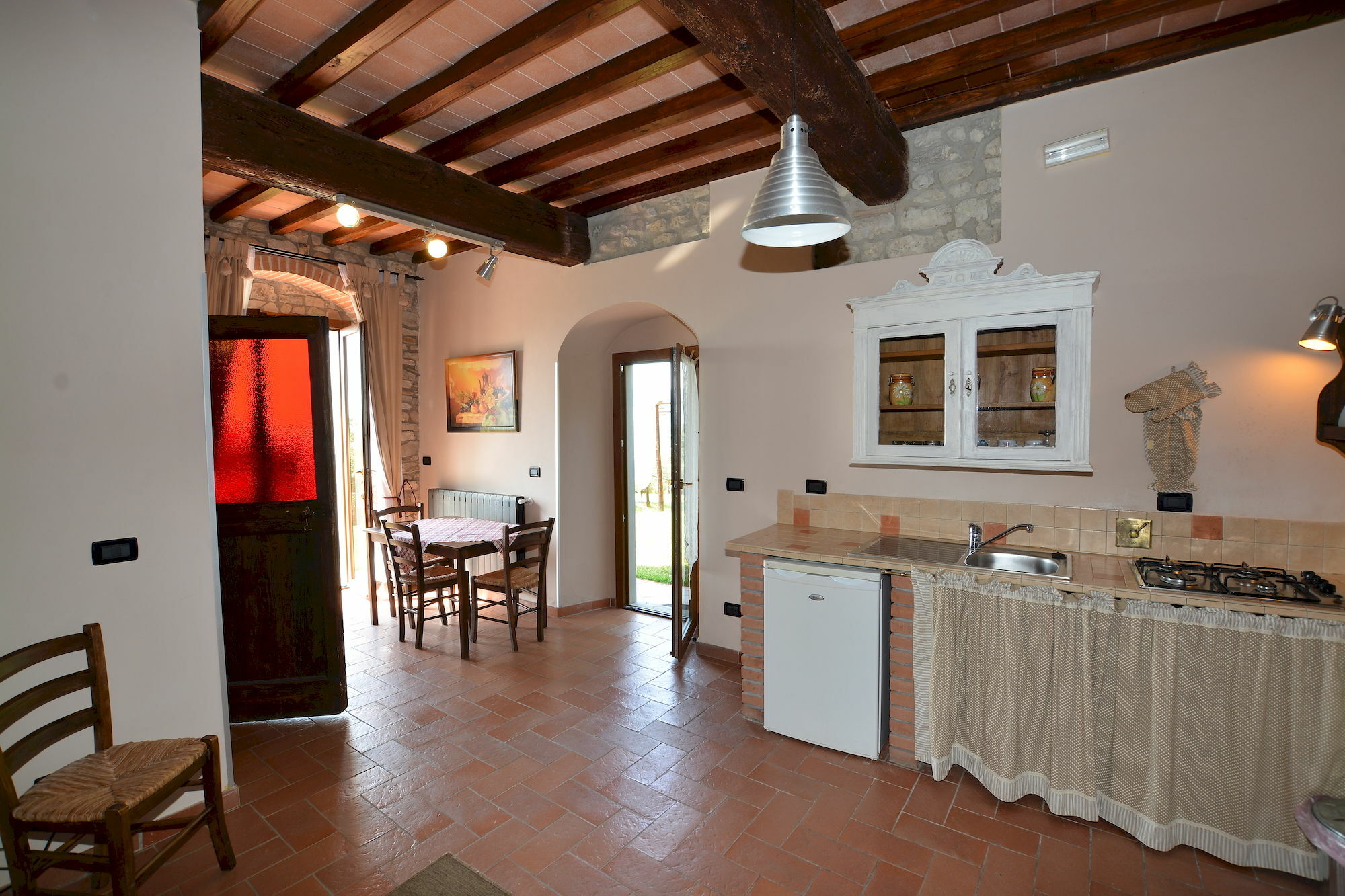 Country Resort Il Frassine Rignano sullʼArno Eksteriør billede
