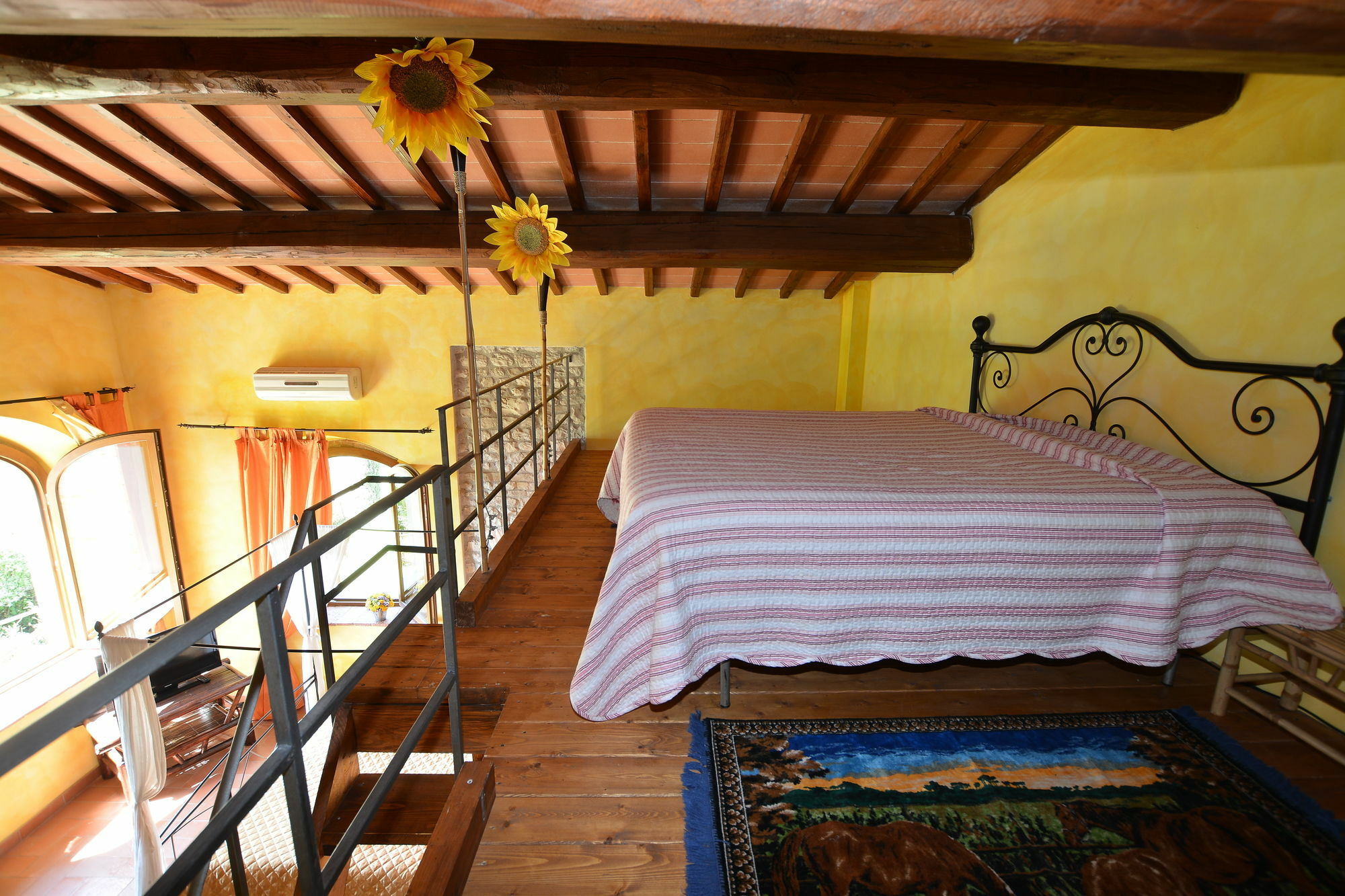 Country Resort Il Frassine Rignano sullʼArno Eksteriør billede