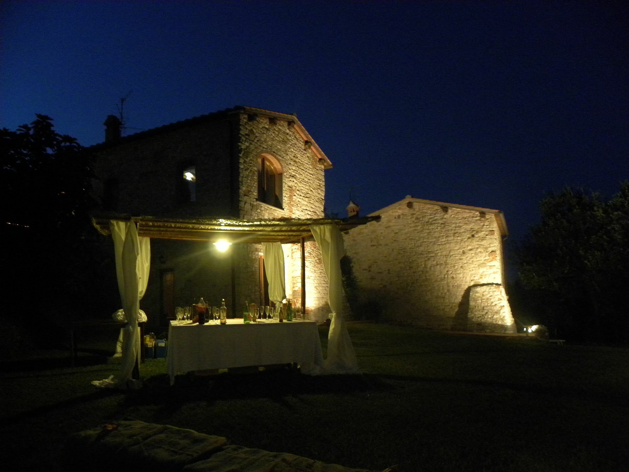 Country Resort Il Frassine Rignano sullʼArno Eksteriør billede